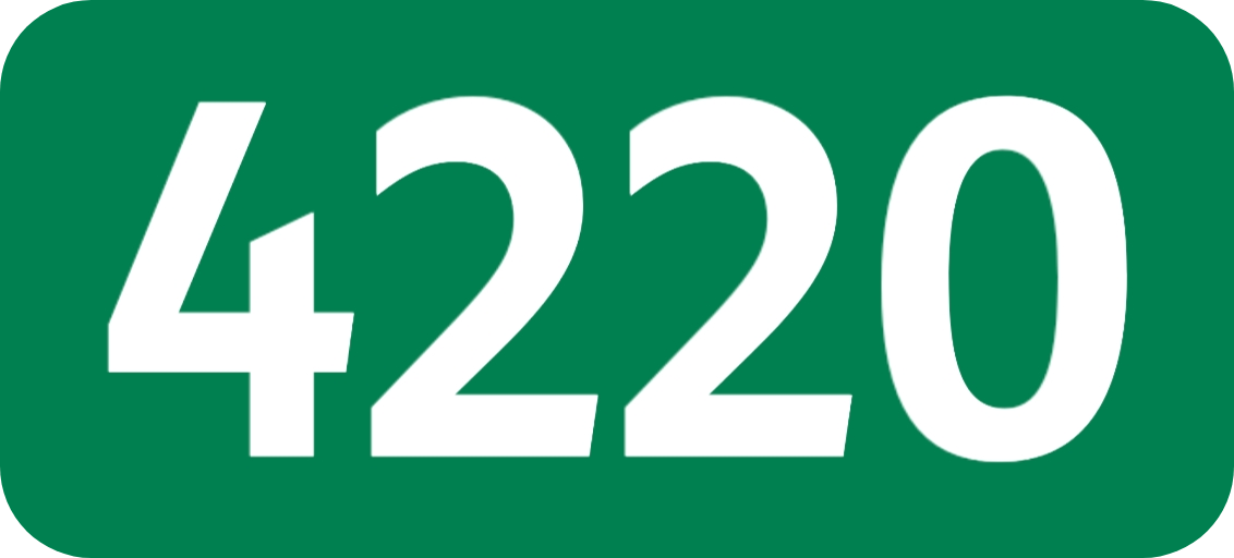 4220