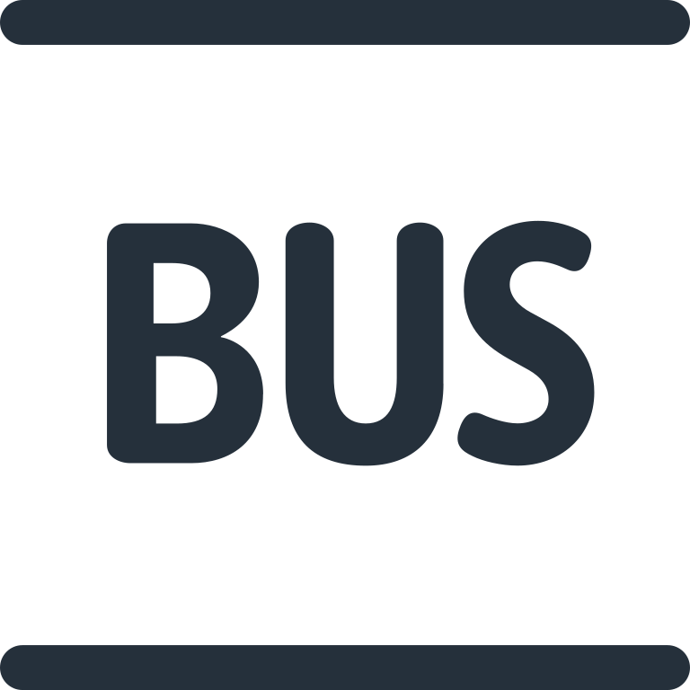 BUS